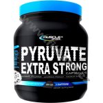 Muscle Sport PYRUVATE Extra Strong 300 kapslí – Zboží Dáma