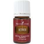 Young Living Vetiver esenciální olej 5 ml – Hledejceny.cz