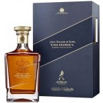 Johnnie Walker King George V. Edition 43% 0,7 l (kazeta) – Hledejceny.cz