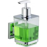 Wenko VacuumLoc Quadro z22683100 – Zboží Dáma