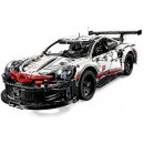 LEGO® Technic 42096 Porsche 911 RSR