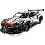 LEGO® Technic 42096 Porsche 911 RSR – Hledejceny.cz