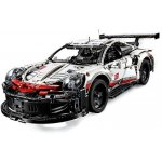 LEGO® Technic 42096 Porsche 911 RSR – Zboží Živě