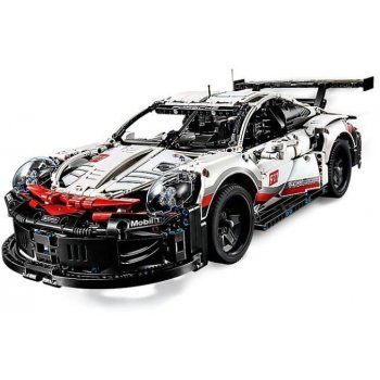 LEGO® Technic 42096 Porsche 911 RSR