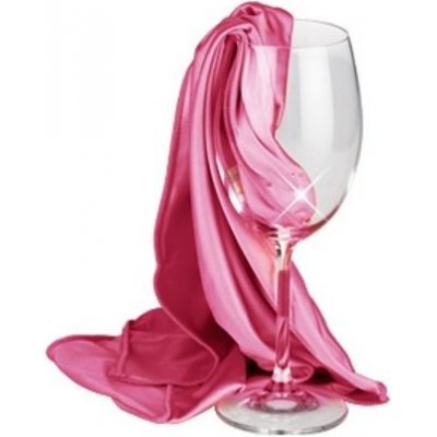 Tescoma 695480.00 Uno Vino utěrka na sklo 50 × 50 cm – Zboží Mobilmania