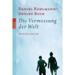 Die Vermessung der Welt - Das Buch zum Film – Sleviste.cz