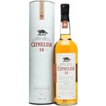 Clynelish 14y Single Malt 46% 0,7 l (tuba) – Hledejceny.cz