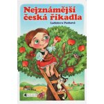 Nejznámější česká říkadla – Hledejceny.cz