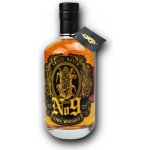 Slipknot Iowa Whiskey No. 9 45% 0,7 l (holá láhev) – Zbozi.Blesk.cz