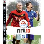 FIFA 10 – Zboží Mobilmania