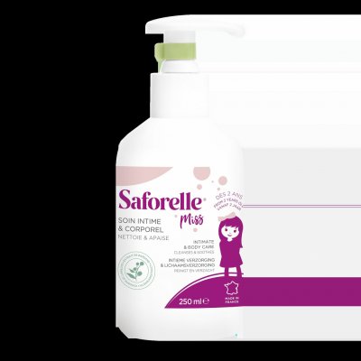 SAFORELLE Miss 250 ml – Zboží Dáma