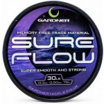 Gardner Sure Flow clear 70 m 30 lbs 13,6 kg – Hledejceny.cz