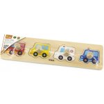 Viga vkládačka záchranáři – Hledejceny.cz