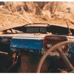 Erra Giancarlo - Departure Tapes DVD – Hledejceny.cz