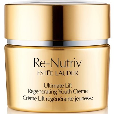 Estée Lauder, Re-Nutriv Ultimate Lift Regenerating Youth Creme 50 ml – Zboží Mobilmania