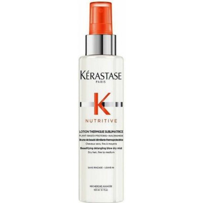 Kérastase Nutritive Termoochranný sprej pro suché vlasy 150 ml – Hledejceny.cz