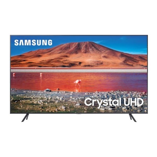 Televize Samsung UE50TU7192