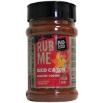 Angus & Oink BBQ koření Rub Me Red Cajun 220 g – Hledejceny.cz