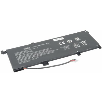 HP Envy 15-aq series 3400mAh baterie - originální