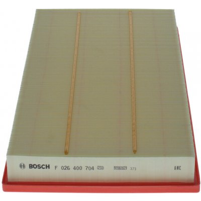 Vzduchový filtr BOSCH F 026 400 704 (F026400704) – Hledejceny.cz