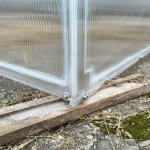 Česká Manufaktura Avokádo 5 x 2,5 m polykarbonát 6 mm BDX00318 – Zboží Dáma