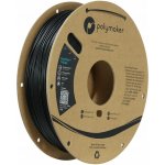 Polymaker PolyFlex TPU95 černá 1,75mm 750g – Zboží Živě