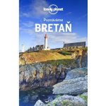 Poznáváme Bretaň - Lonely Planet – Zboží Dáma