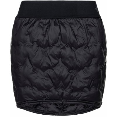 Kilpi dámská zateplená sukně TANY-W čermá – Sleviste.cz