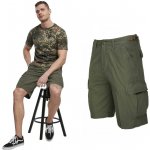 Šortky Brandit BDU oliv – Zboží Dáma