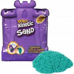 SPIN MASTER Kinetic Sand Variety Case kinetický písek s nástroji v kufříku – Zboží Mobilmania