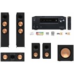 Klipsch R-600F – Sleviste.cz