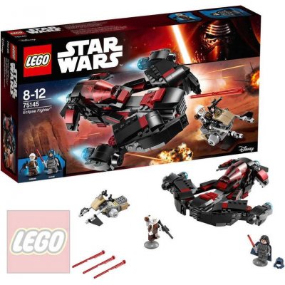 LEGO® Star Wars™ 75145 Stíhačka Eclipse