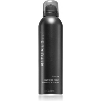 Rituals The Ritual Of Homme sprchová pěna 200 ml – Zboží Dáma