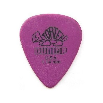 Dunlop Tortex Standard 1,14 – Zbozi.Blesk.cz