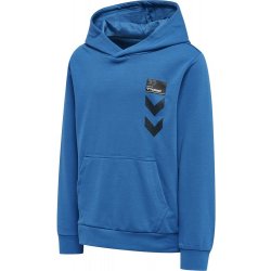 Hummel hml Wimb Hoodie 215206-7110-22