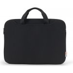 Dicota D31788 BASE XX Laptop Sleeve Plus 12-12.5" Black – Zboží Živě