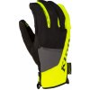 Rukavice na motorku Klim Inversion GTX HI-VIS