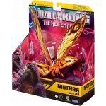 Playmates Toys Godzilla vs. Kong Mothra s Jia 15 cm – Hledejceny.cz