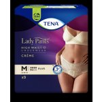 Tena Lady Pants Plus Creme M 9 ks – Zboží Dáma Tena Lady Pants Plus Creme M 9 ks – Zboží Dáma