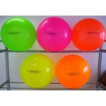 Ledragomma Gymnastik Ball FLUO 65 cm – Zboží Mobilmania