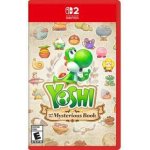 Yoshi and the Mysterious Book – Zboží Mobilmania