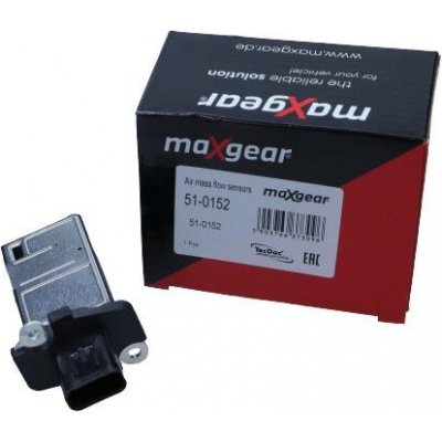 Snímač průtoku vzduchu MAXGEAR 51-0152 – Hledejceny.cz