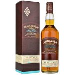 Tamnavulin Double Cask 40% 0,7 l (karton) – Zboží Dáma