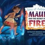 Maui and the Secret of Fire – Zbozi.Blesk.cz