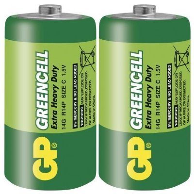 GP Greencell C B1230 – Hledejceny.cz