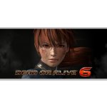 Dead Or Alive 6 – Hledejceny.cz