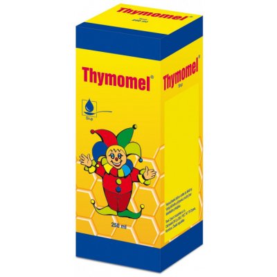 Ivax Thymomel 250 ml