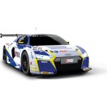 SCX Compact Audi R8 LMS GT3 Huet – Zboží Dáma