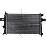 Chladič, chlazení motoru NRF 50562