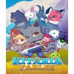 Kitaria Fables – Zboží Dáma